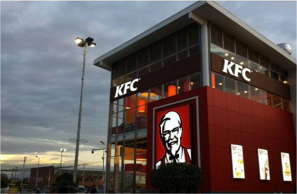 KFC