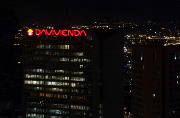 Davivienda Tequendama