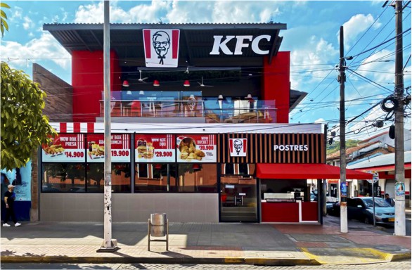 KFC